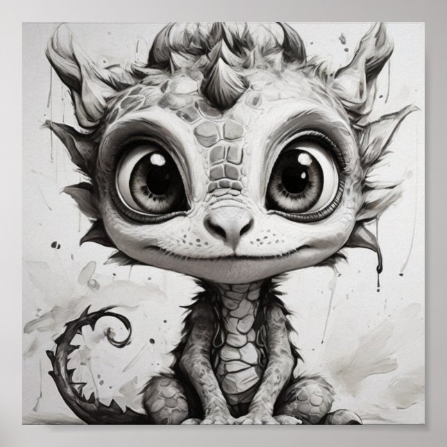 Colour Me Pretty  Poster (Front)