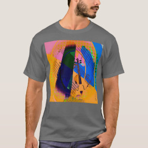 Colour Meets al T-Shirt