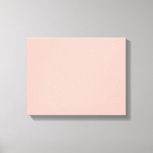 colour melon canvas print