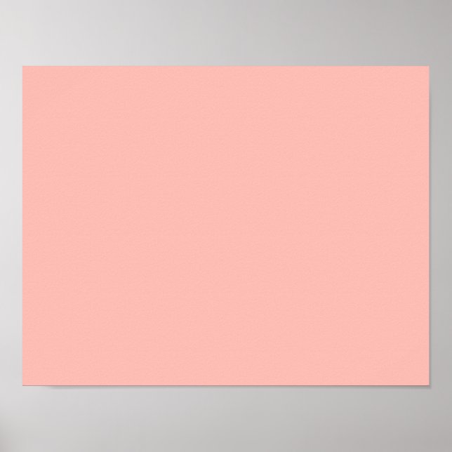 colour melon poster (Front)