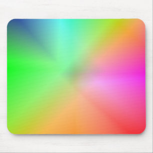 Colour Mesh Mousepad