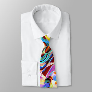 Colour Mix 012 Tie