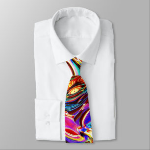 Colour Mix 09 Tie