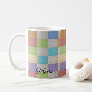 Colour Mug