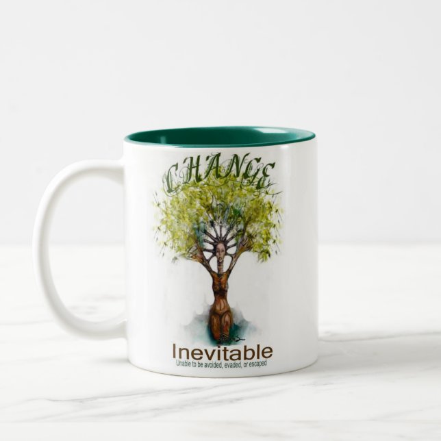 colour mug (Left)