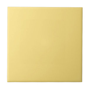 colour mustard tile