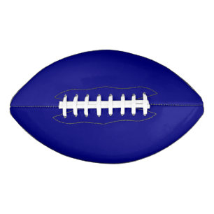 colour navy football