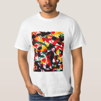 Colour of the Journey - Men's T-Shirt