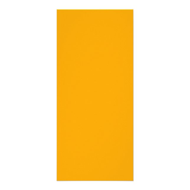 colour orange rack card (Front)