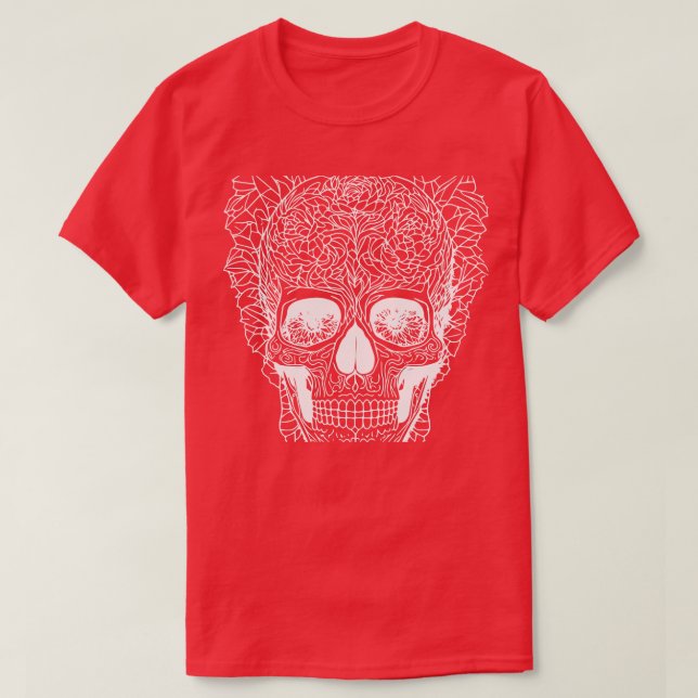 colour pagedesign T-Shirt (Design Front)