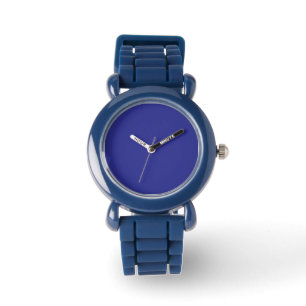 Colour Palate Watch