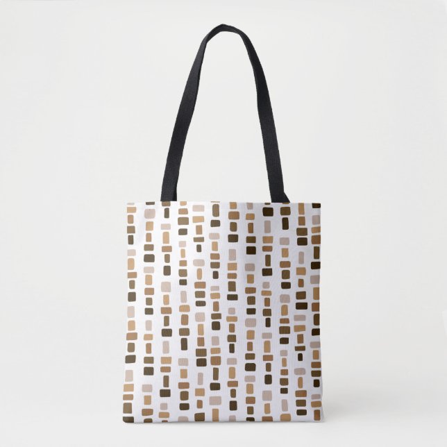 Colour Patches 280723 (01) Tote Bag (Front)