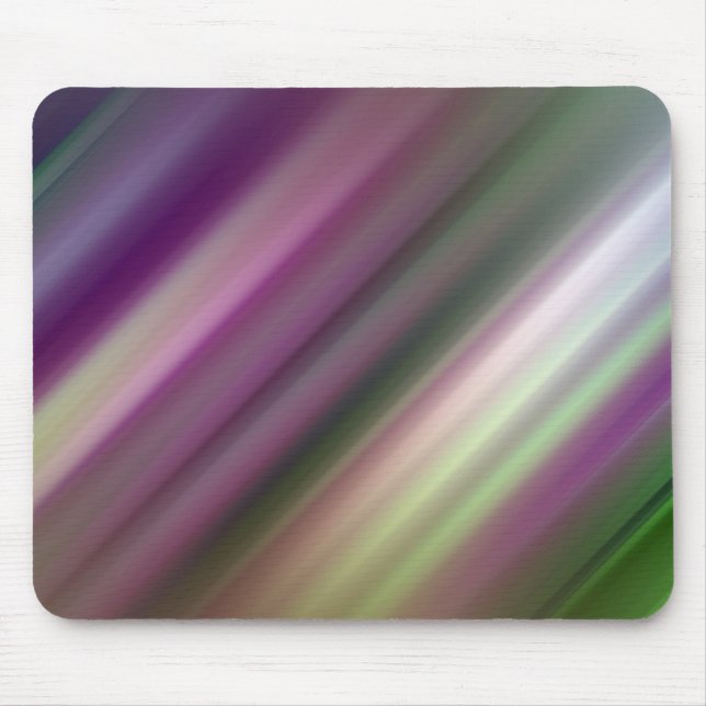 colour pattern 2 mouse pad (Front)