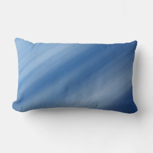 colour pattern 3 lumbar pillow