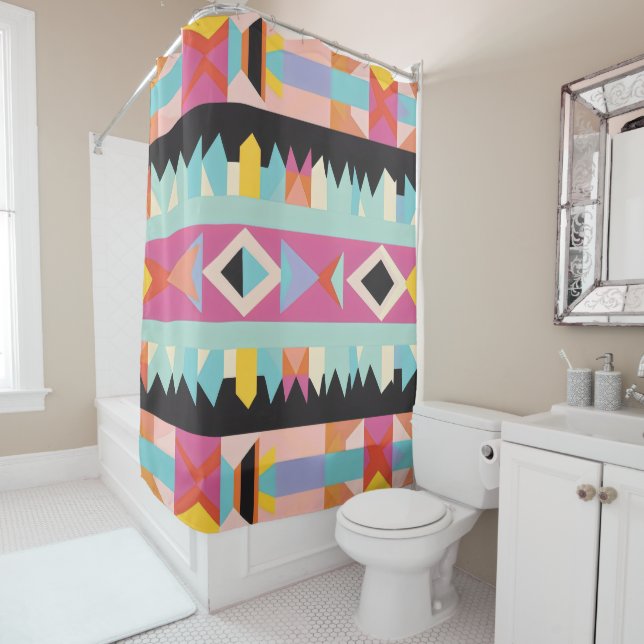 Colour Pattern mix (In Situ)