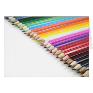 Colour Pencils