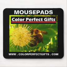 Colour Perfect Gifts Advertisement Bumblebee Necta