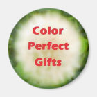 Colour Perfect Gifts Dandelion Magnet