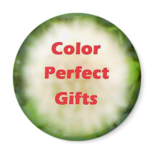 Colour Perfect Gifts Dandelion Magnet