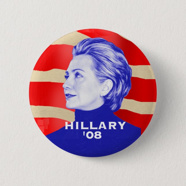 Colour Picture Button (Front)