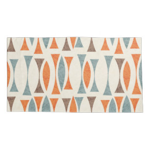 Colour Pillowcase
