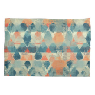Colour Pillowcase
