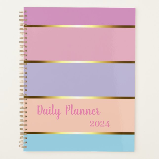 Colour Planner  (Front)