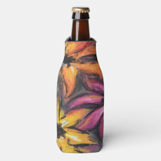 Colour Pop Cozy Bottle Cooler