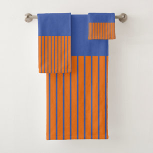 Colour Pop Stripes modern striped design