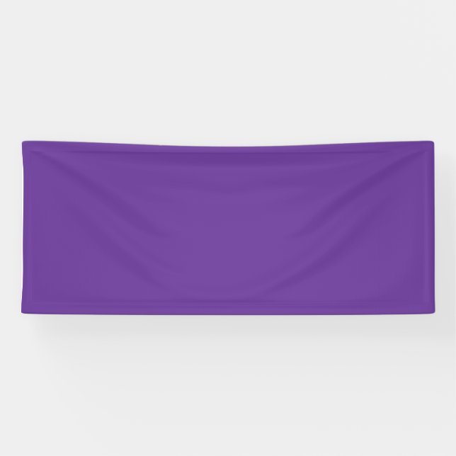 colour rebecca purple banner (Horizontal)