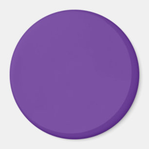colour rebecca purple magnet