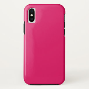colour ruby Case-Mate iPhone case