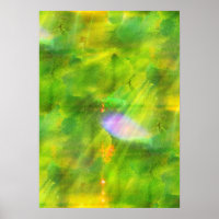 colour seamless background green, yellow