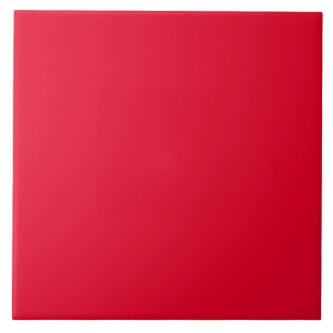 colour Spanish red Tile