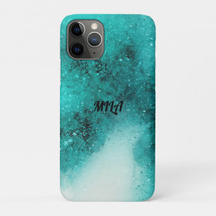 Colour spectrum uncommon  iPhone 11 pro case