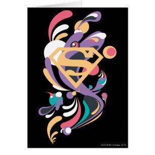 Colour Splash Orange