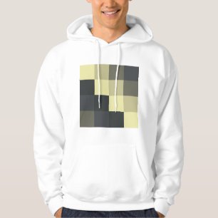 Colour Squares Hoodie