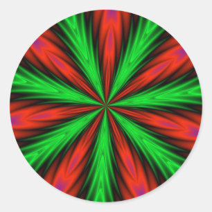 Colour Sticker