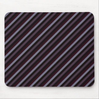 Colour Stripe 02 Mouse Pad
