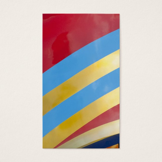 Colour strips (Front)