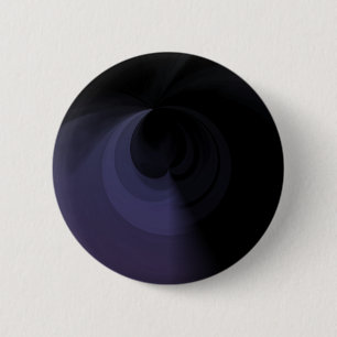 Colour Swipe - Purple 2 Inch Round Button