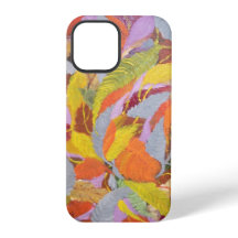 Colour swirls