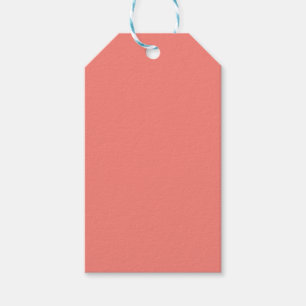 colour tea rose gift tags