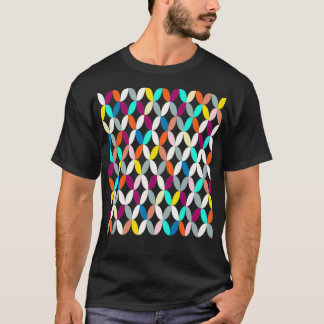 Colour Test 1 T-Shirt