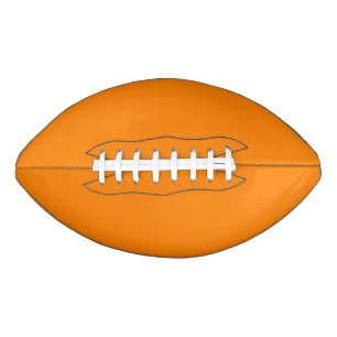 colour UT orange Football