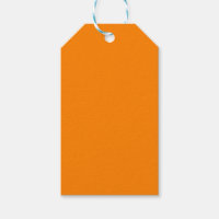 colour UT orange