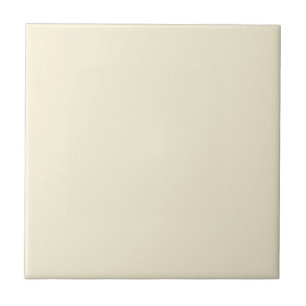 colour vanilla tile