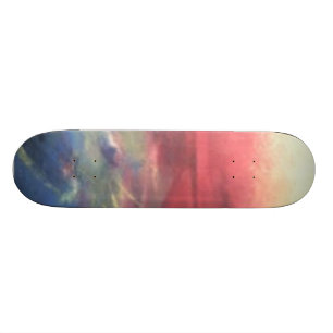 colour, venice skateboard