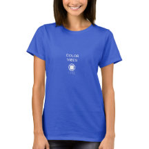 Colour Vibes T-Shirt
