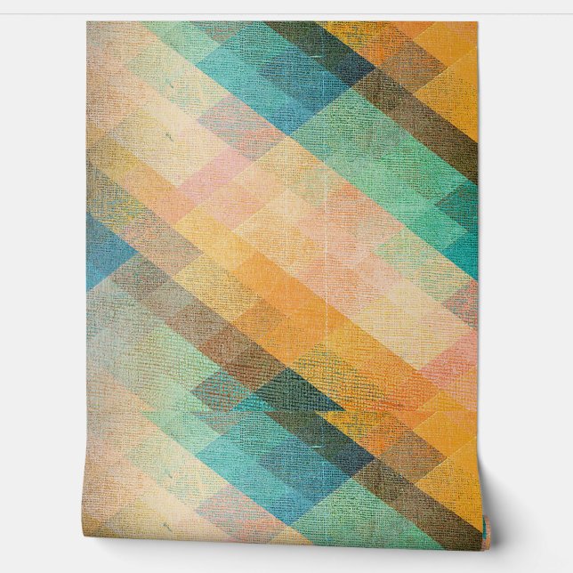 Colour Wallpaper (Unrolling)